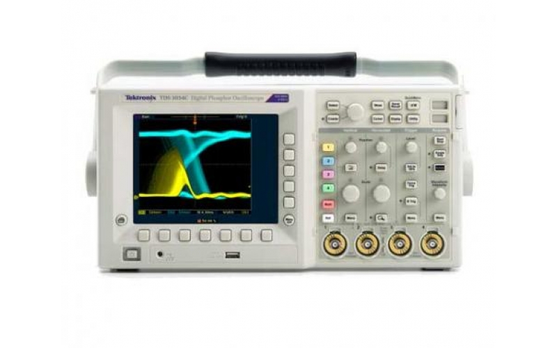 泰克TDS3000C 數(shù)字熒光示波器