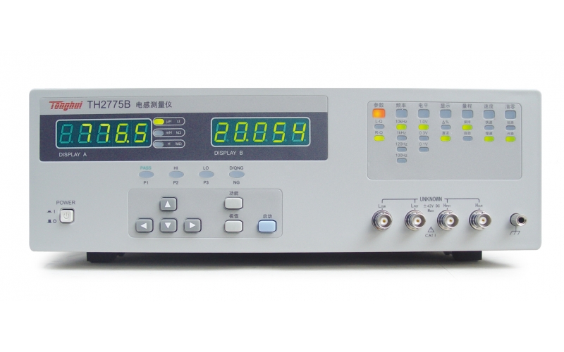 TH2775B電感測(cè)試儀