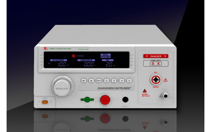 CS5052A耐壓測(cè)試儀