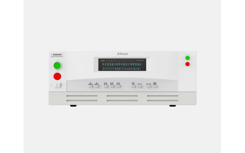 艾諾Ainuo AN96810 變壓器感應(yīng)耐壓測試儀