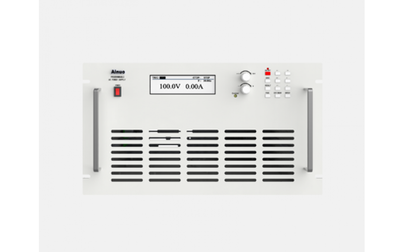 艾諾Ainuo AN61系列交流測(cè)試電源