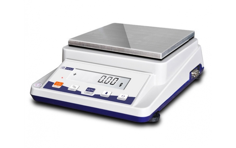 季華實(shí)驗(yàn)室采購幸運(yùn)XY5000-1BF精密電子天平