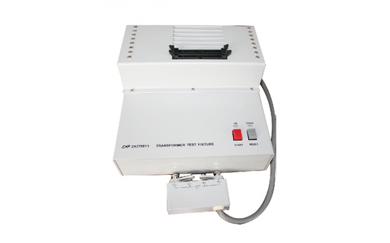 致新精密ZX2789X系列變壓器綜合測(cè)試儀