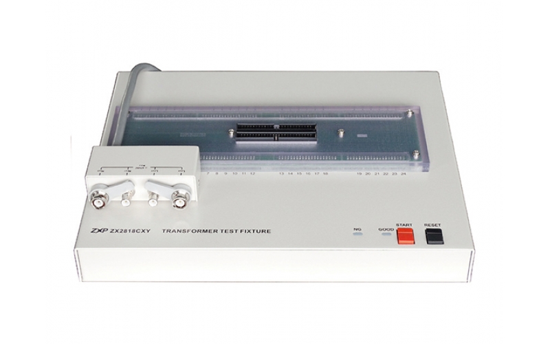 致新精密ZX2918CX系列變壓器綜合測(cè)試儀