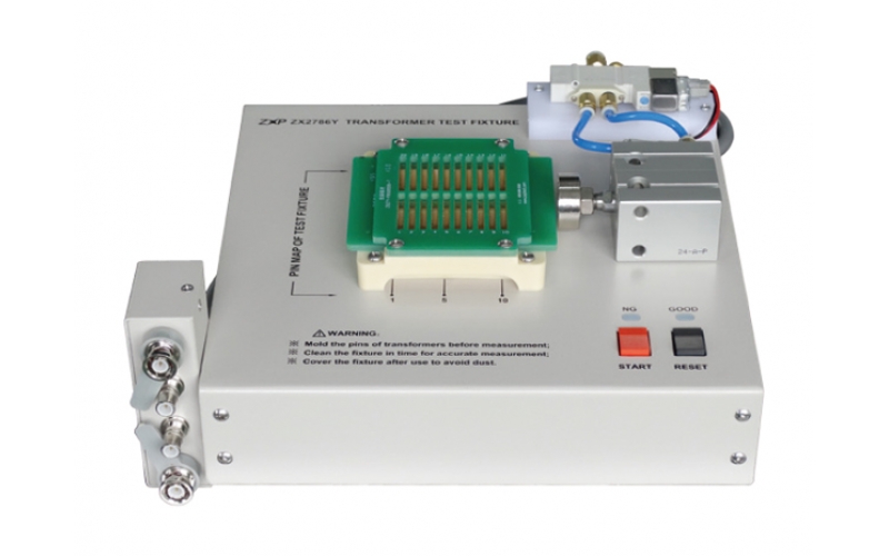 致新精密ZX2789-20P/24P系列變壓器綜合測(cè)試儀