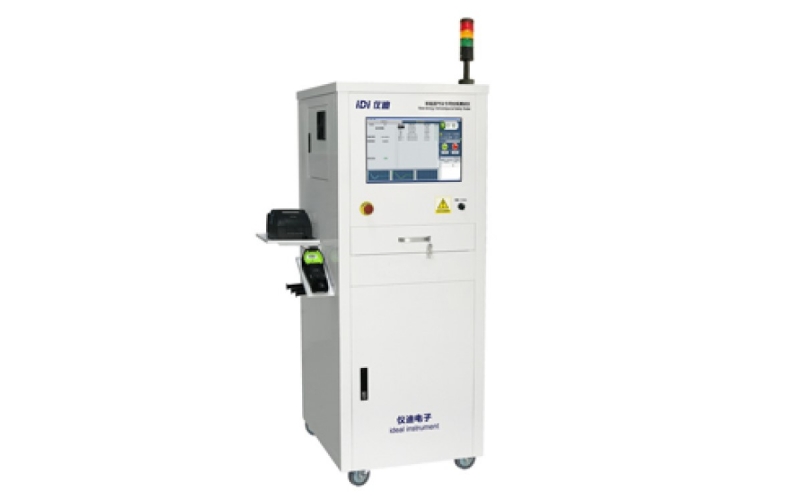 儀迪NE6835新能源車電池系統(tǒng)檢測(cè)儀