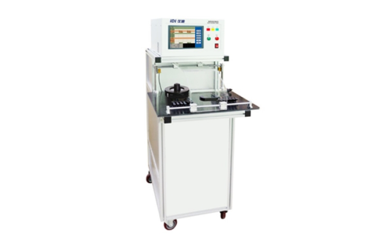 儀迪GY530XC-D6感應電機定子綜合測試系統(tǒng)