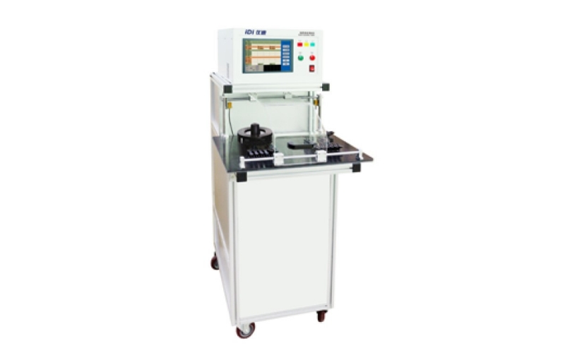 儀迪GY530XA/B-D6感應電機定子綜合測試系統(tǒng)