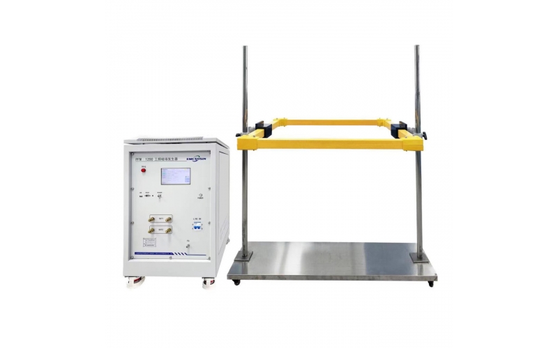 索莘EMCSOSIN PFM 1200工頻磁場發(fā)生器