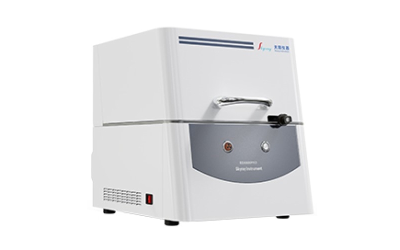 天瑞Skyray EDX600Pro X熒光鍍層測厚儀