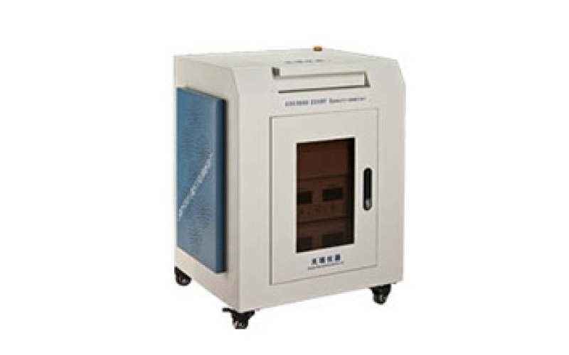 天瑞Skyray EDX3600能量色散X熒光光譜儀