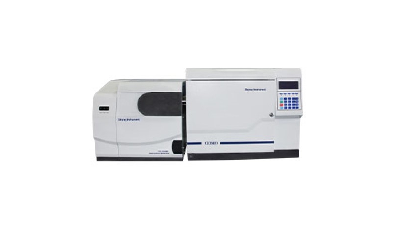 天瑞Skyray GC-MS 6800氣相色譜質譜聯(lián)用儀