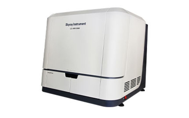 天瑞Skyray LC-MS 2000液相色譜質譜聯(lián)用儀